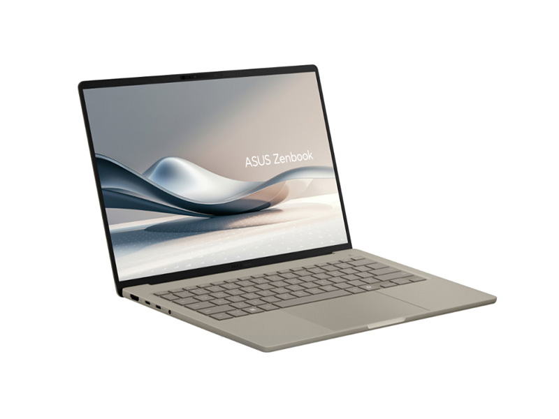 Zenbook 14 UX3407QA-IPSP151M